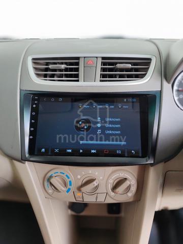 2018 Proton ERTIGA 1.4 EXECUTIVE PLUS AT (A) MPV - 5