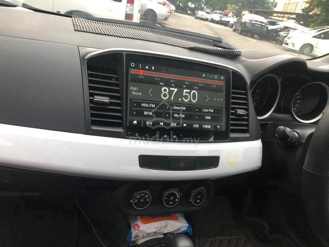 2012 Proton INSPIRA 1.8 EXECUTIVE (A) - 4