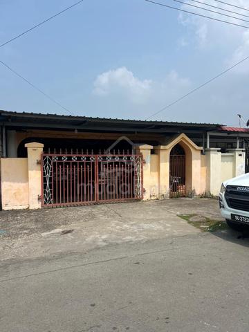 Tawau Lama | 1970sqft | RM300k 1