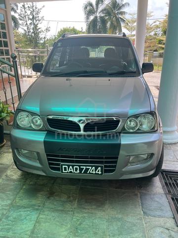 2003 Perodua KEMBARA 1.3 EZ FACELIFT (A) - 1