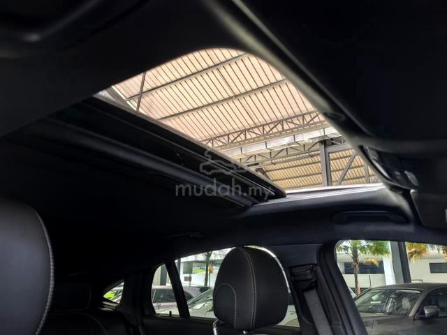 Mercedes Benz GLC 300 4MATIC AMG COUPE F/SER C253 - 4
