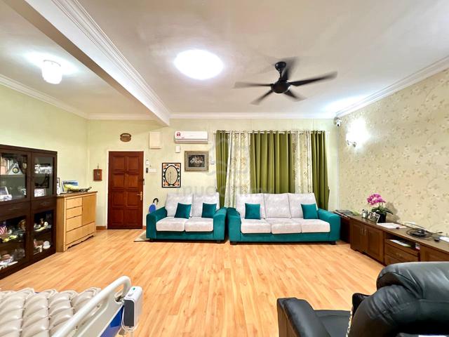 Double Storey Terrace House @ Seksyen 11, PJU 5, Kota Damansara 2