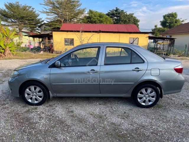 2007 Toyota VIOS 1.5 G FACELIFT (A) - 3