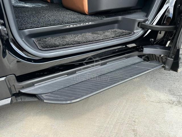 2025 Toyota VELLFIRE 2.4 Z PREMIER JBL S/STEP OFER - 3