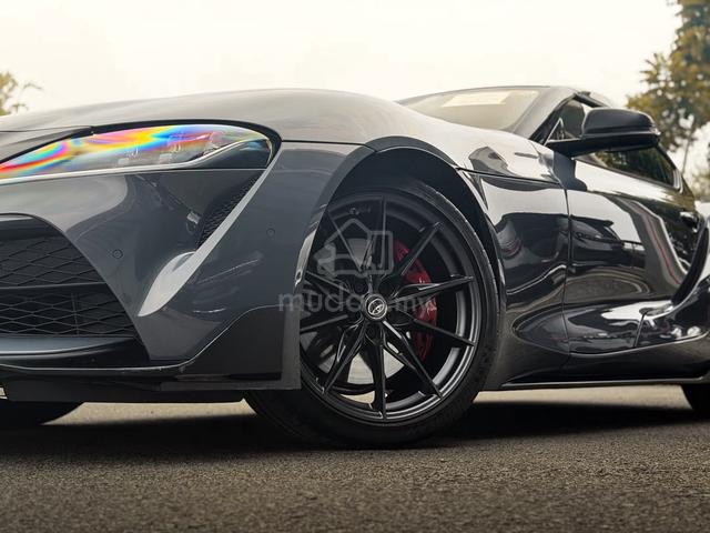 2023 Toyota SUPRA 3.0 GR (A) #JBL #3.0 - 5