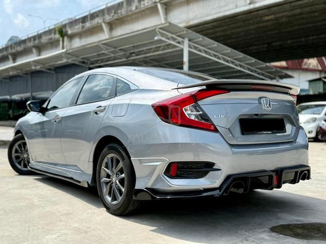 FULON⭐Honda CIVIC 1.8 S(A) FUL BODYKIT 3YRS WARRTY - 3