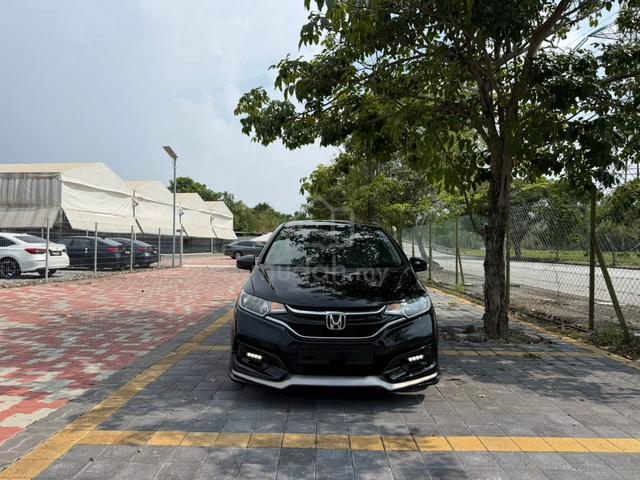 2020 Honda JAZZ 1.5 E MY14 GK FACELIFT (A) - 2
