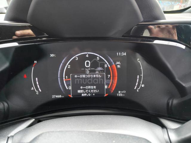 2024 Lexus NX350 2.4 F SPORT TRD FULL 5A 24 UNREG - 4