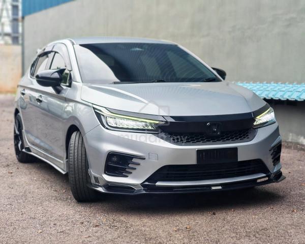 2022 Honda CITY 1.5 HATCHBACK V (A) - 2