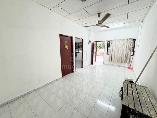 100% loan Lima kedai jln bahagia 1 low cost 1sty near tuas cashout 50k 2