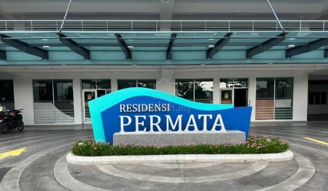 Permata Residence @ Cheras 1
