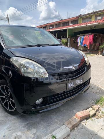 2006 Perodua MYVI 1.0 EZ (A) - 1