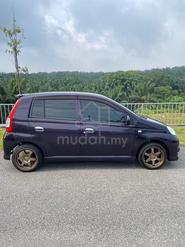 2013 Perodua VIVA 1.0 ELITE AT (A) - 3