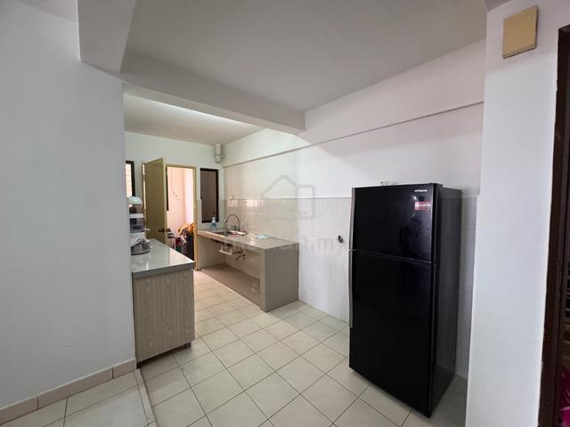 Putra Villa 1
