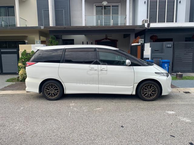 2006 Toyota ESTIMA 2.4 AERAS ACR50W (A) - 3