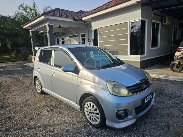 2010 Perodua VIVA 1.0 ELITE EZi (A) - 1