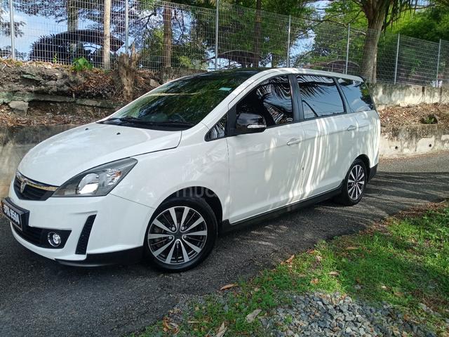 2020 Proton EXORA PREMIUM 1.6L (A) - 1