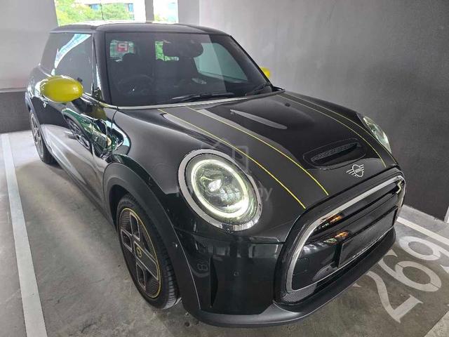 [EVNext] 2023 Mini COOPER 3 Door SE F56 FACELIFT - 3