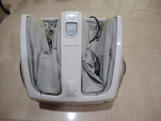 Carousel Image Selected