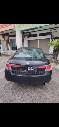 2009 Honda ACCORD 2.4 VTI-L (A) - 3