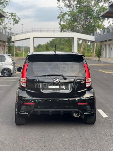 2014 Perodua MYVI 1.5 SE ZHS (A) - 4