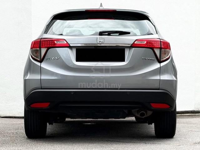 2020 Honda HR-V 1.8 E (A) FACELIFT MODEL - 4