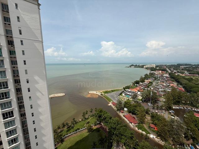Ocean Palms (Permata Idaman) 1