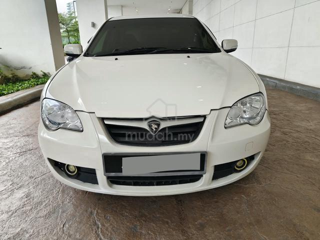 2011 Proton PERSONA 1.6 (A) - Cash and Carry - 1