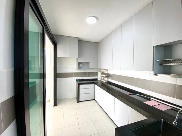 Residensi Alam Damai (PR1MA @ Alam Damai) 1