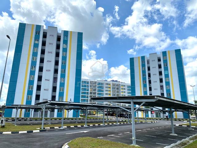 PPA1M Kota Samarahan (IKE Village) 1