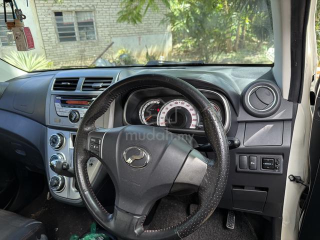 2017 Perodua MYVI 1.5 SE FACELIFT (A) - 3