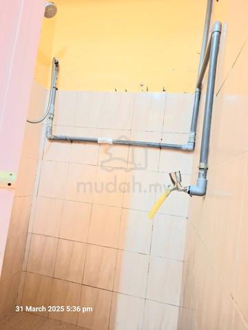Rumah Untuk Disewa Di Ayer Tawar 5