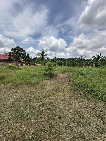 Tanah Kampung Jenderam Hulu Selangor 1