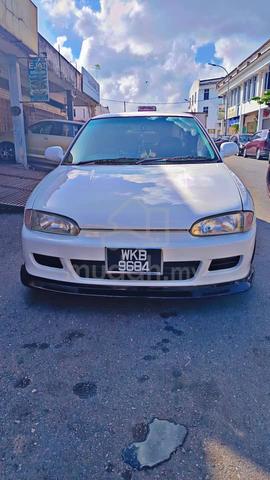 Proton WIRA 1.5 - 1