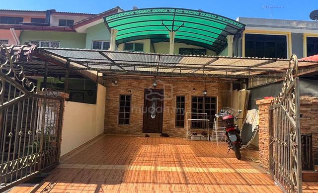 Taman Sri Kenari Kajang 2 Storey Terrace RENOVATED 1