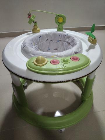 Carousel Image Selected
