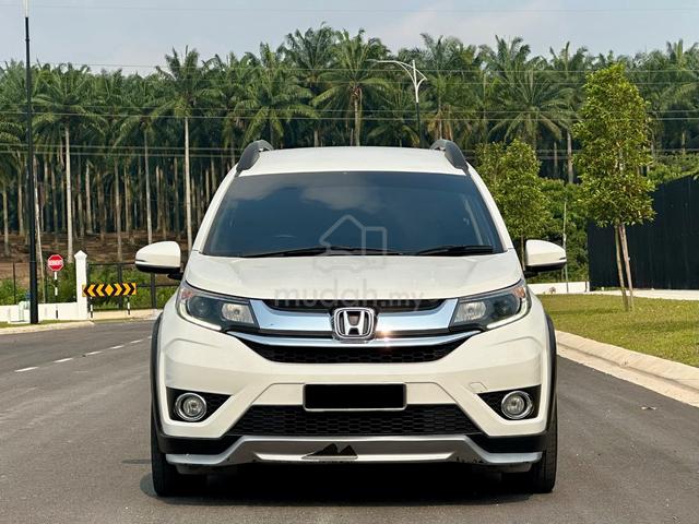 HONDA BR-V 1.5 V🔥GUARANTEE CHEAPER iN MARKET‼️ - 5
