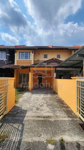 Taman Desaria|Nilai|Two Storey Terrace|Freehold Non-Bumi|Refurbished 1