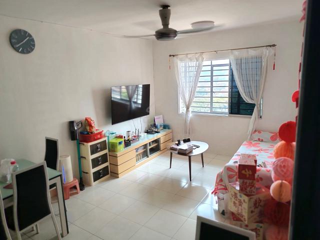 Desa Sri Puteri 1