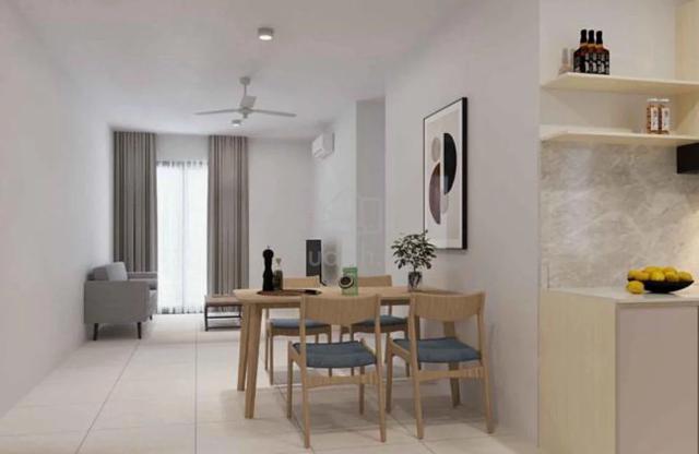 Prestige Residence 1