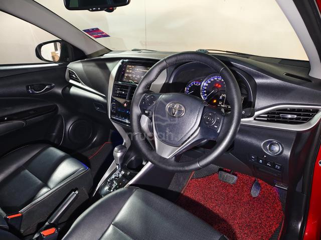 2019 Toyota Vios 1.5 G (A) 5-Years Warranty - 4