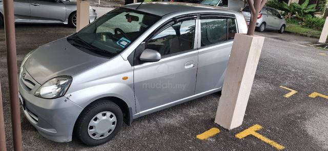 2011 Perodua VIVA 847cc 850 EX (M) - 2