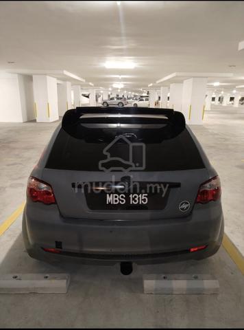 2008 Proton SATRIA 1.6 NEO (M) - 4