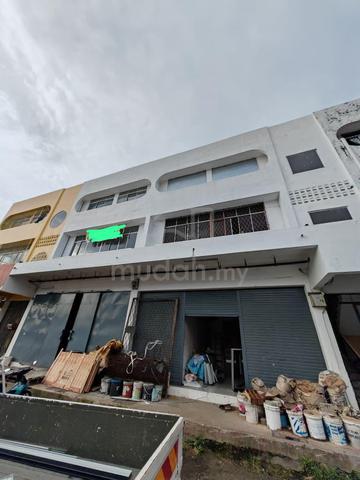 FOR RENT| Sri Kemajuan | Inanam | First Floor | Second Floor 1