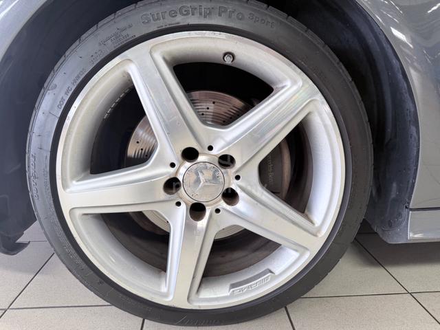 RARE 2015 Mercedes Benz CLS250 2.2D BLUETEC C218 - 5
