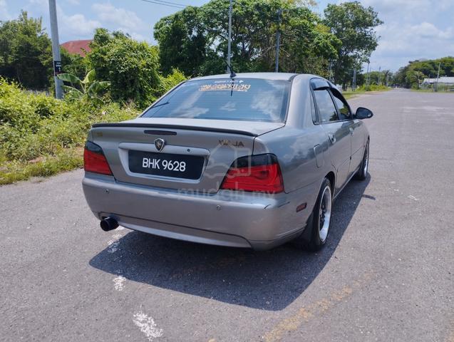 2004 Proton WAJA 1.6 (A) - 4