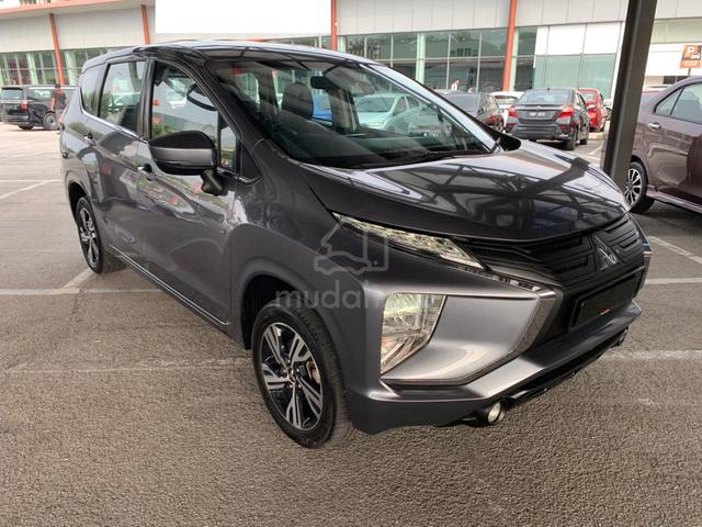 2022 Mitsubishi XPANDER 1.5 (A) ALL-IN - 3