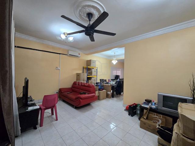 Furnish Renovated Extended Bandar Botanic 2 Storey Klang Gated Guarded 1