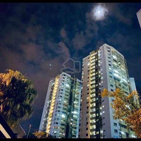Magna Ville Condominium 1