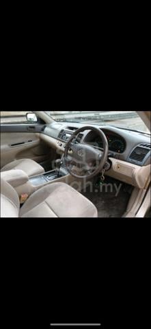 2003 Toyota CAMRY 2.0 E ACV31R-JEPNKE (A) - 3